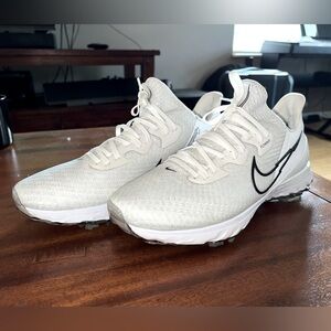 Nike Air Zoom Infinity Tour Golf Shoes